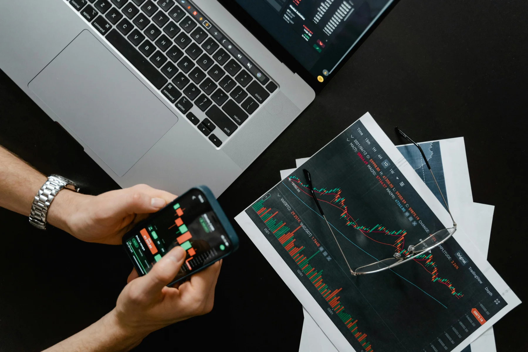 Enhancing productivity with strategic planning